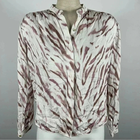 bella dahl top XS - Picture 2 of 11